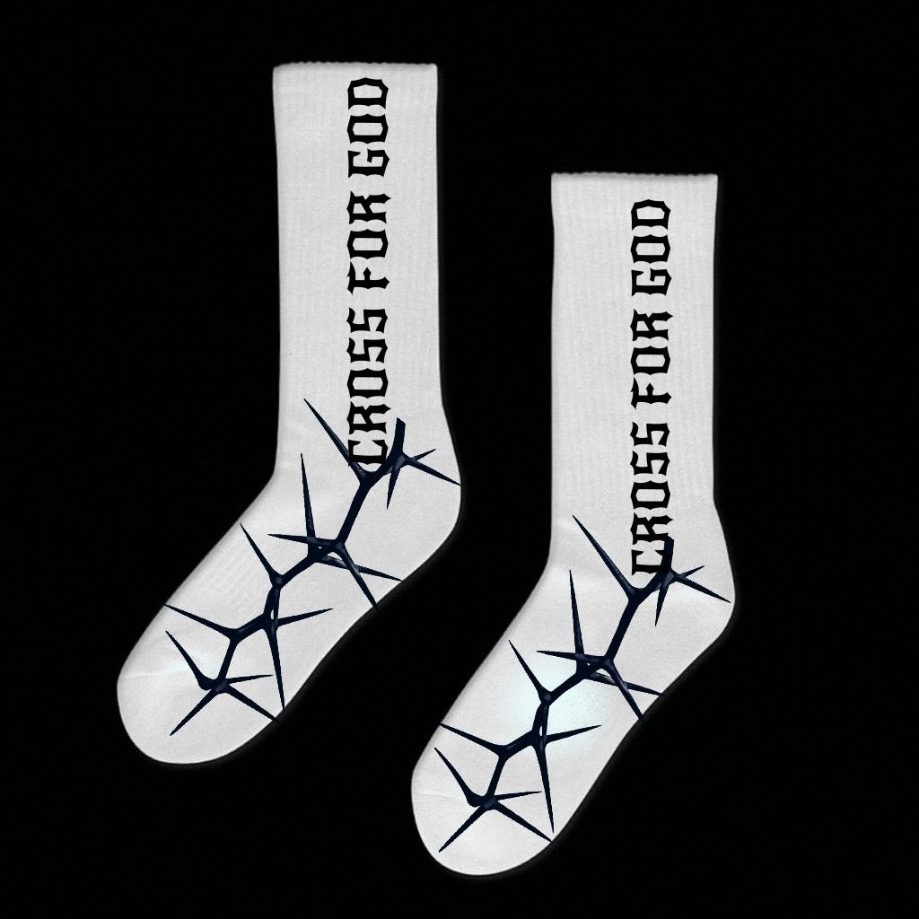 *預購*LOGO 襪 LOGO socks                   *10 周年紀念款