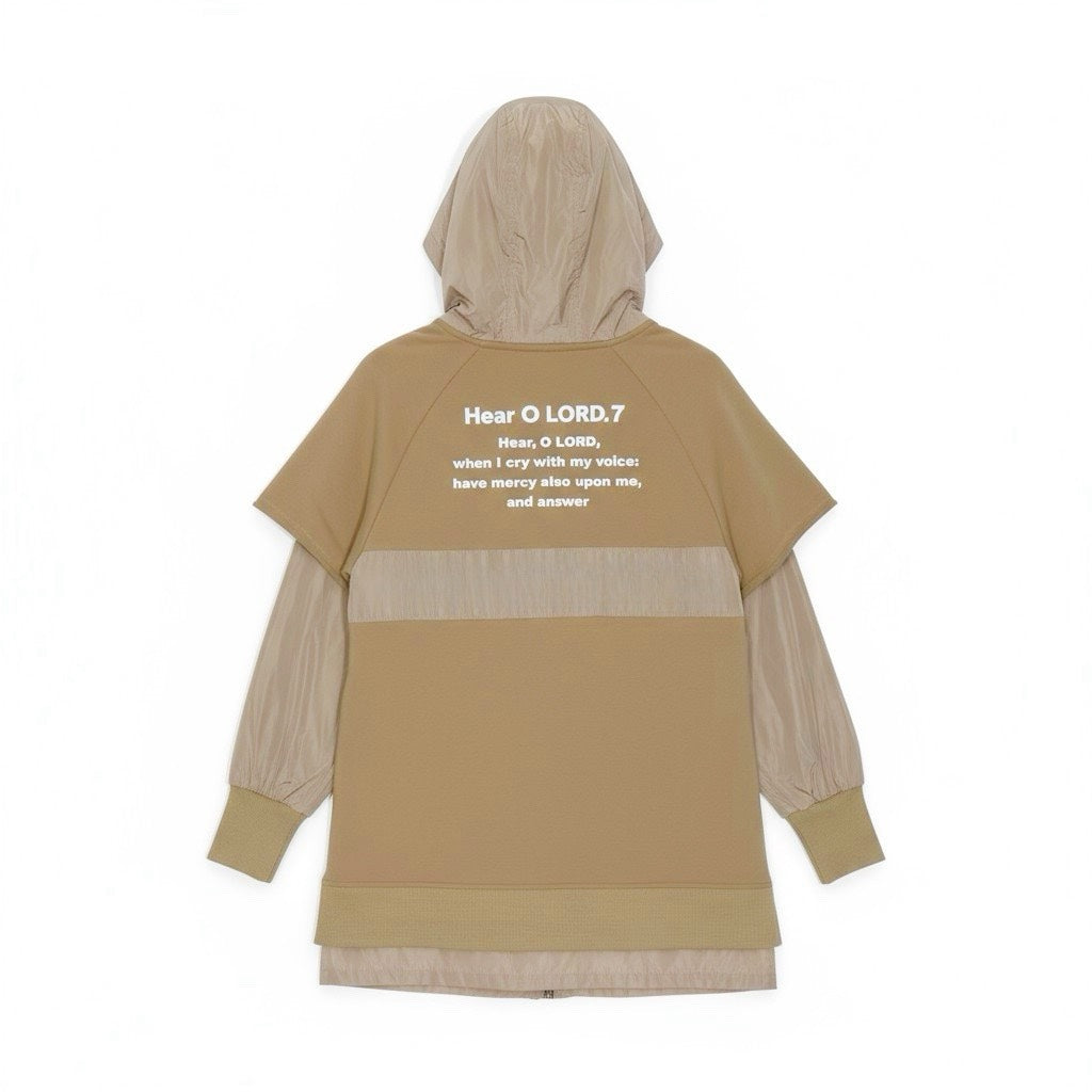 GRACE277 HOODIE 恩典277