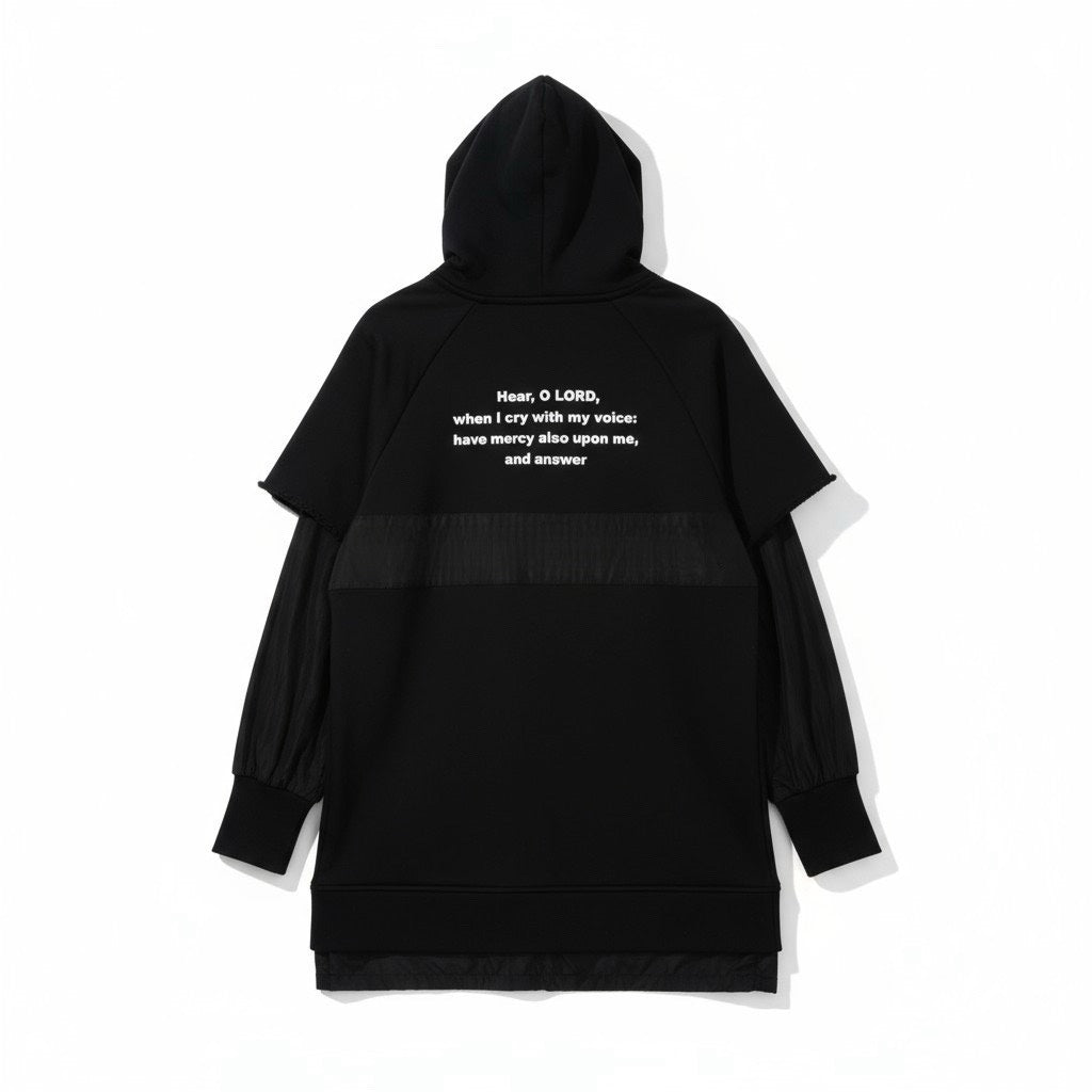 GRACE277 HOODIE 恩典277