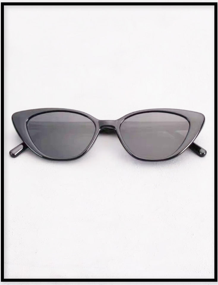 造型墨鏡 Styling sunglasses