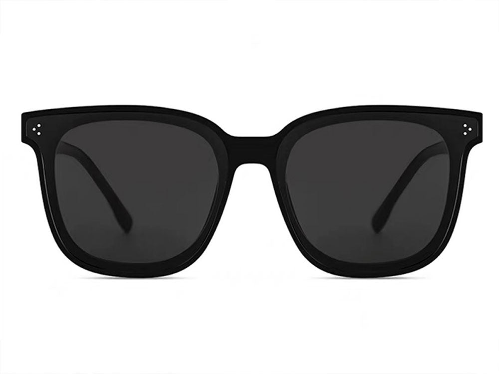 MIRROR SUNGLASSES fashion plain sunglasses