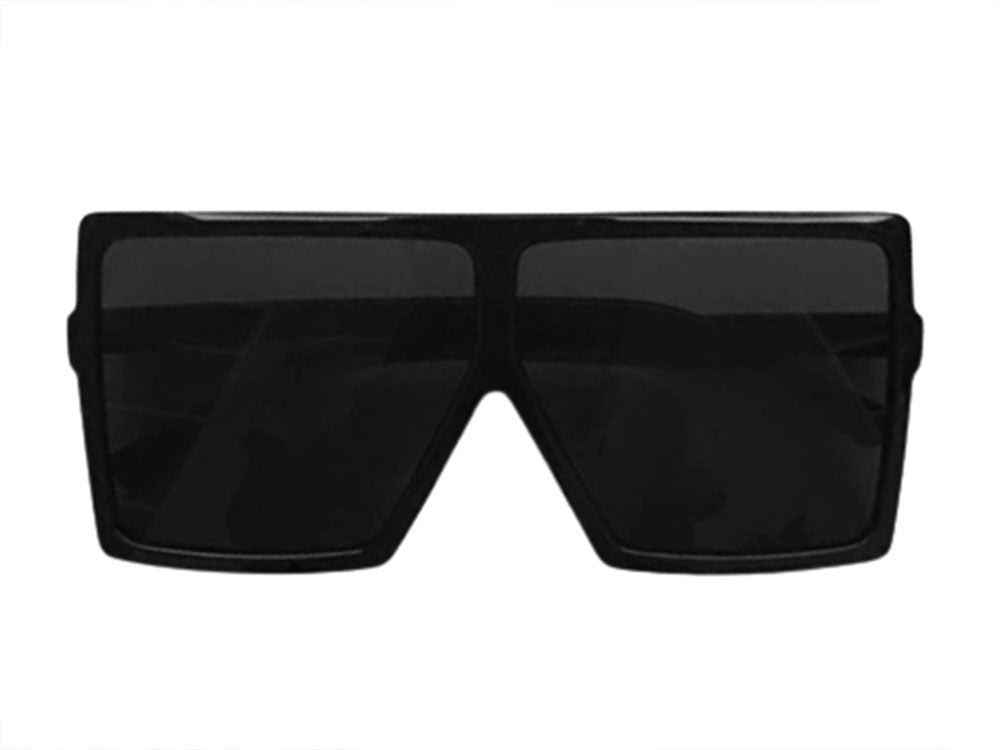 HUGE FRAME SUNGLASSES trend large frame sunglasses