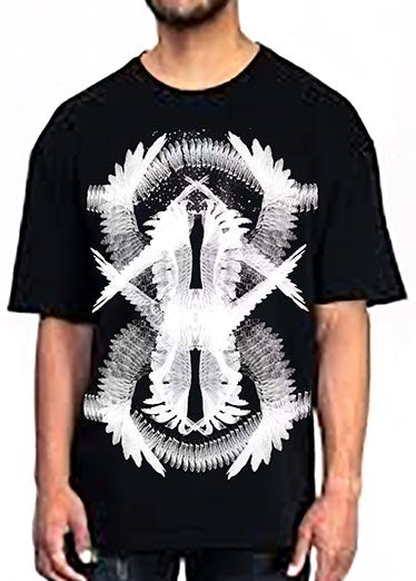 FREEDOM WINGS T-SHIRT