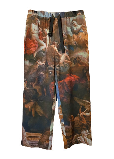 RENAISSANCE TROUSERS