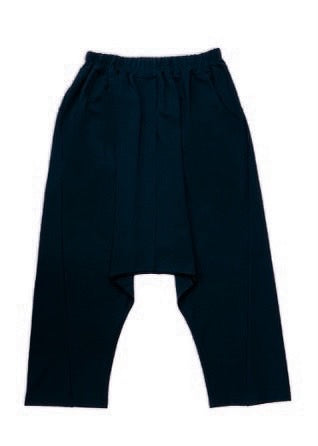 low-end pants 低檔褲